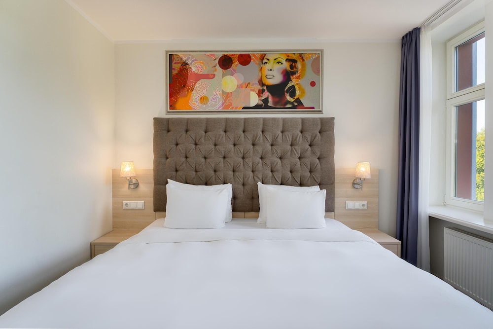 Radisson Hotel Old Town Rigae 18/73