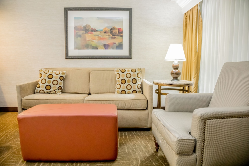 Embassy Suites By Hilton Lexington Green 32/52