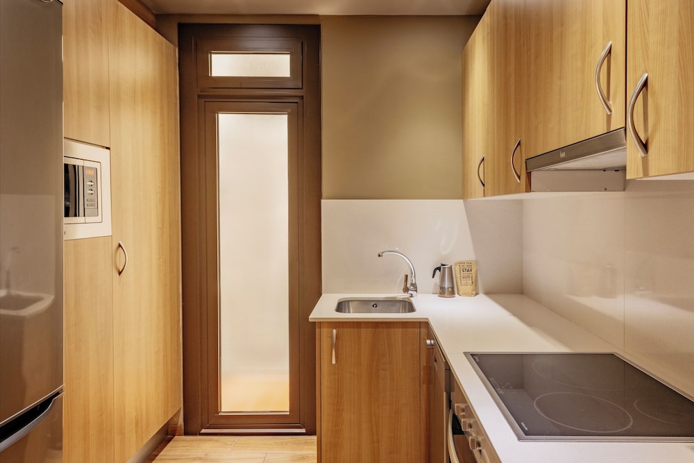 Milà Apartamentos Barcelona 41/43