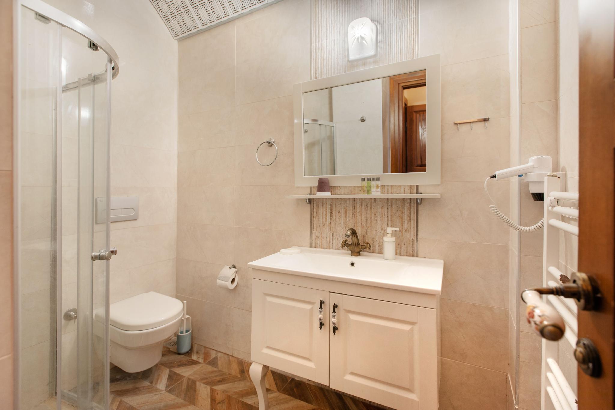 Lavantali Konak Tasev Butik otel & Restorant 39/39