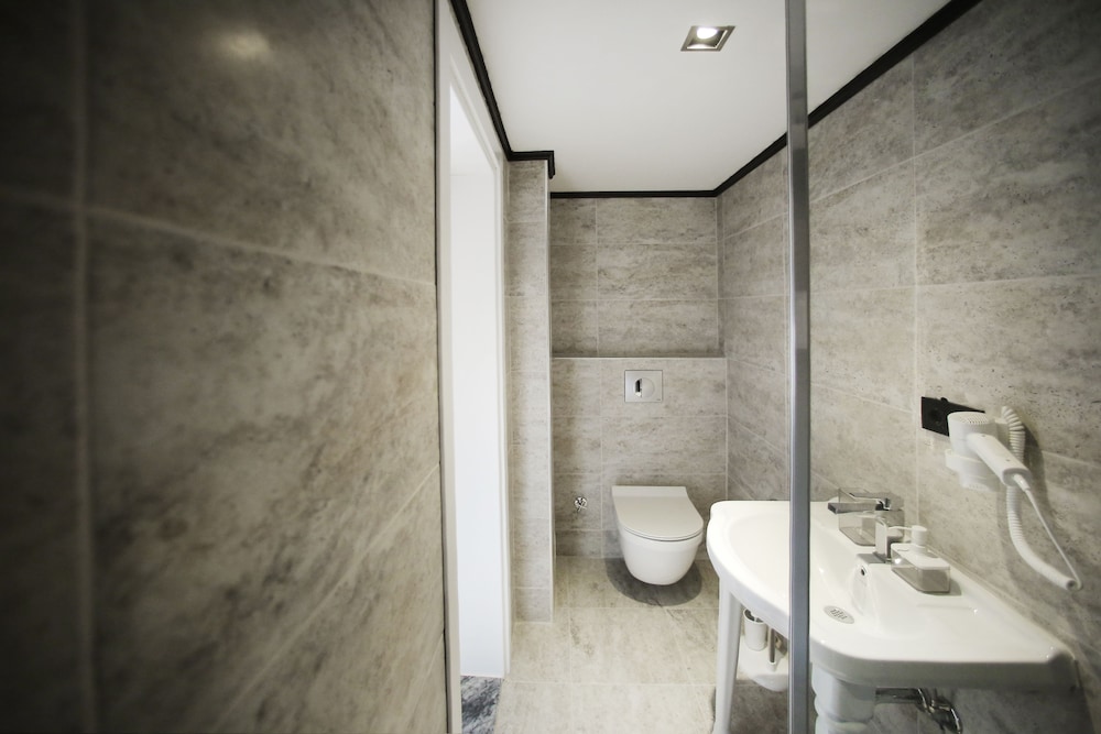 Ada Apart Otel 50/50