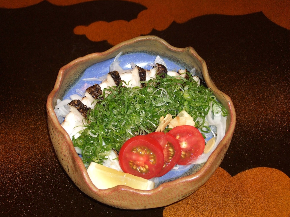 Nagomiyado Anjuann 21/50