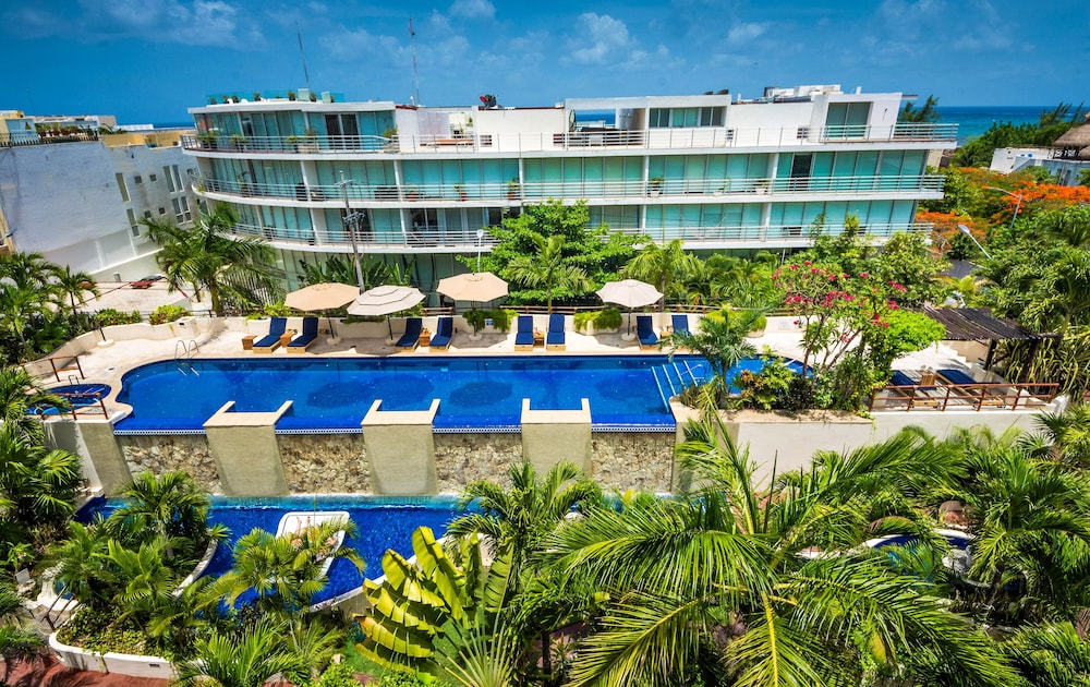 Porto Playa Condo Hotel And Beachclub 2/50