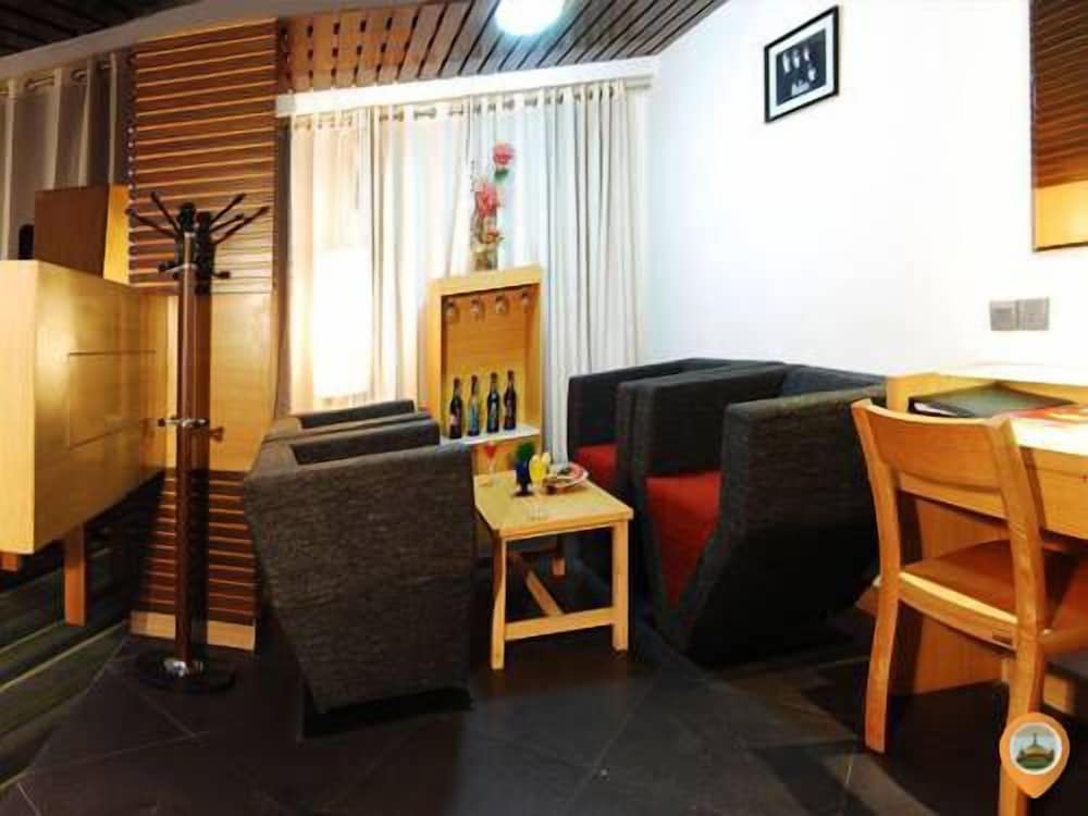 ONN HOTEL 16/22