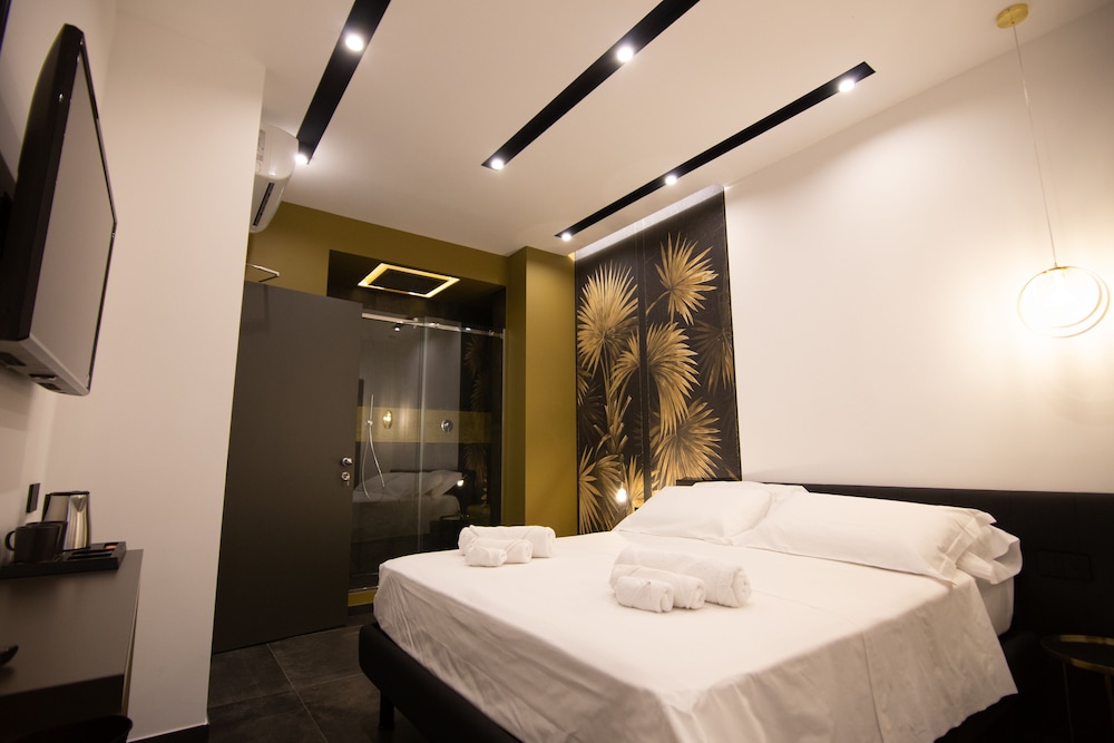 Napoliurbansuite 5/50