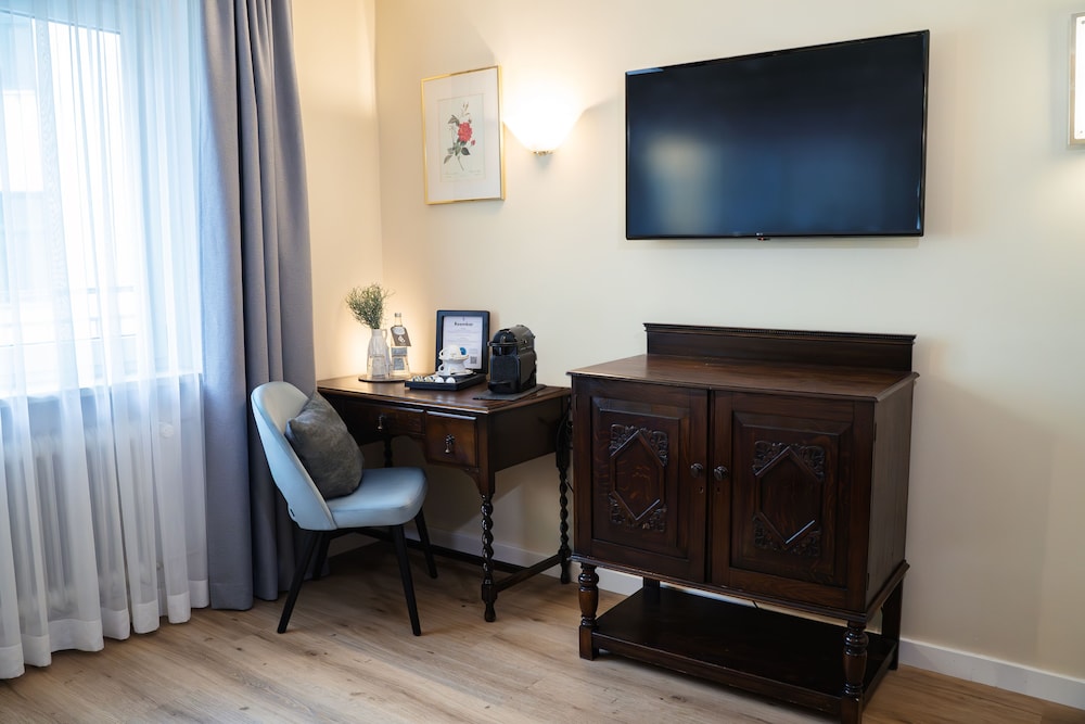 Acanthushotel Munich 42/50