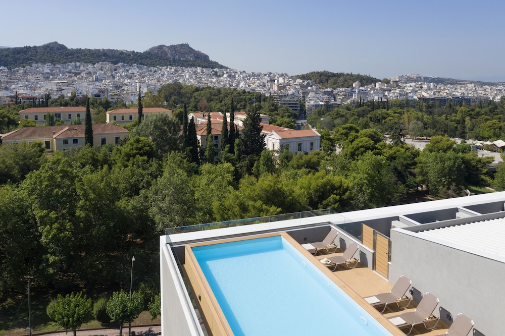 ATHENS PANORAMA PROJECT 26/50