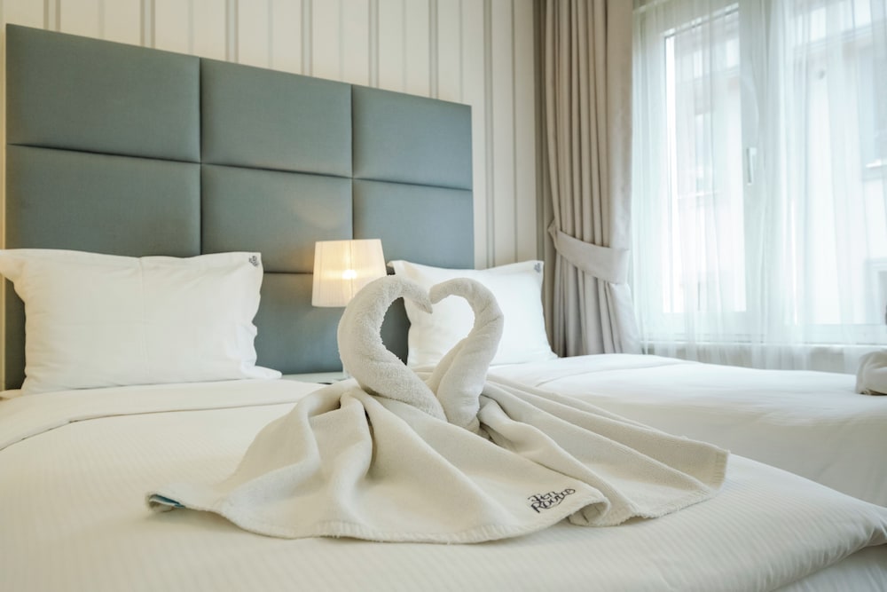 Ten Rooms Istanbul 18/47