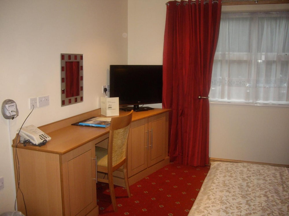 The Corn Mill Lodge Hotel 38/56