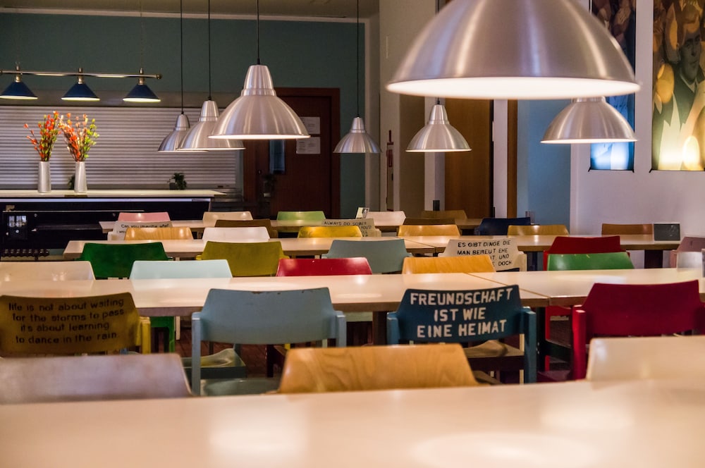 Amstel House Hostel Berlin 53/68