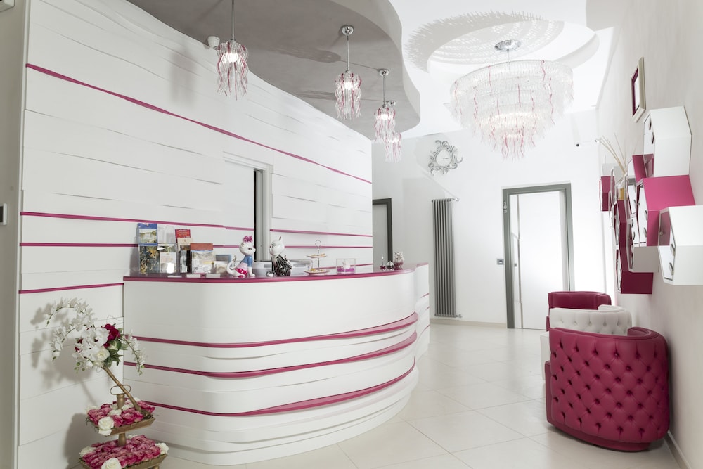 Hotel Nunu 7/50