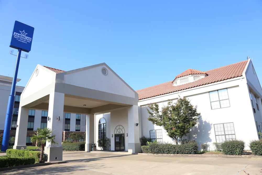 Americas Best Value Inn Monroe 1/50