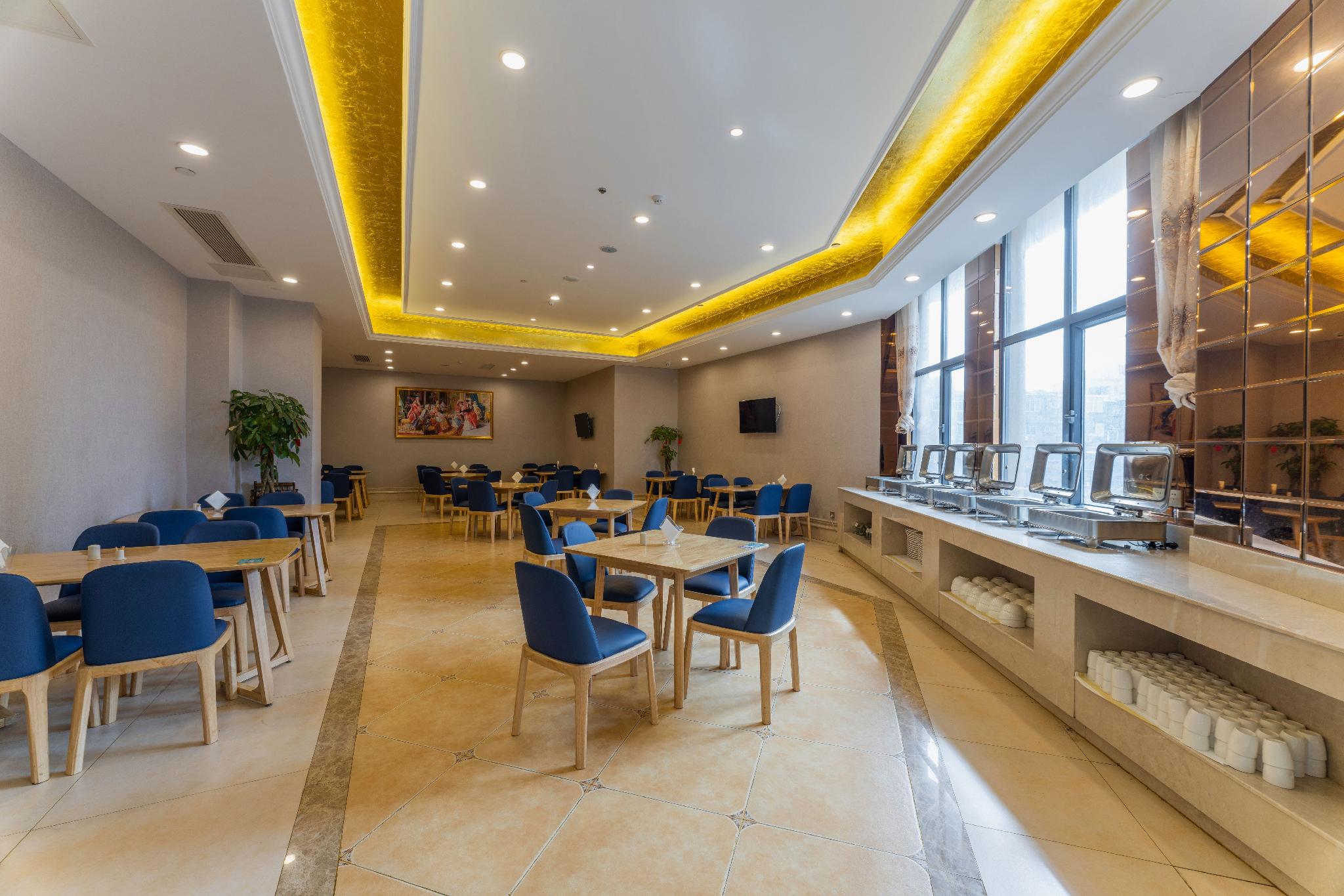 Vienna International Hotel (Nanchang Erqi North Road) 30/39