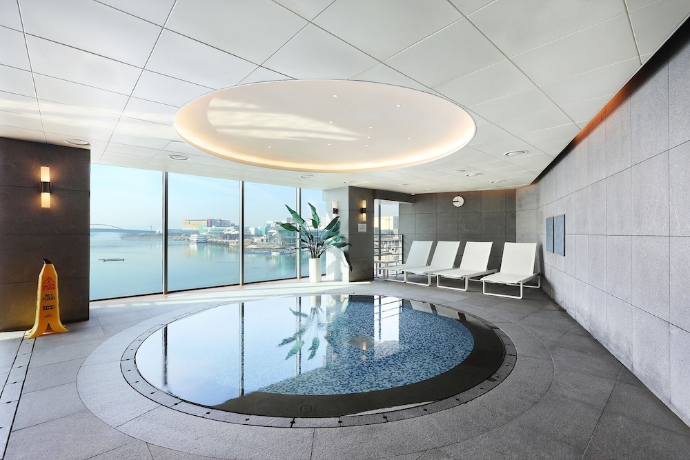 Hotel Marinabay Korea Ara 24/50