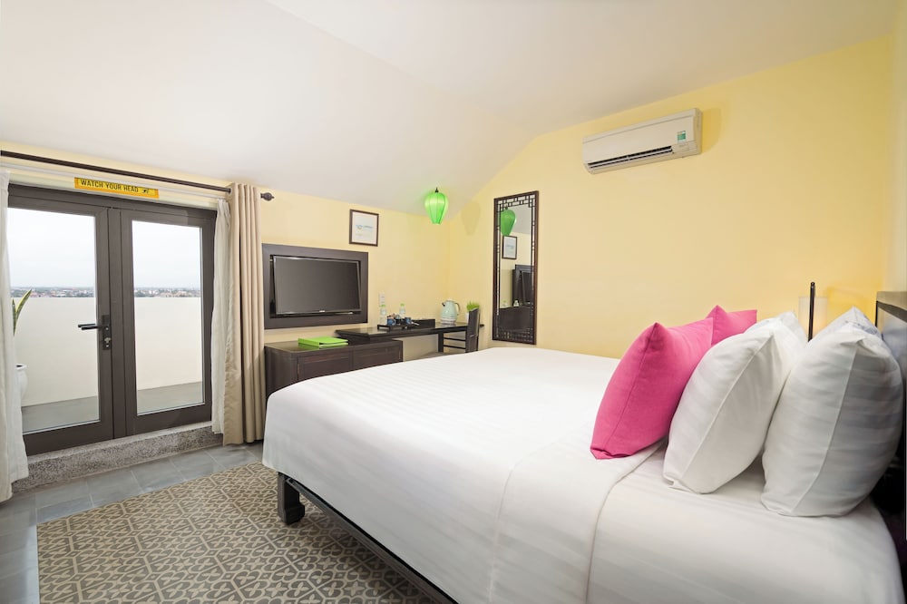 Wyndham Garden Hoi An Cua Dai 13/49