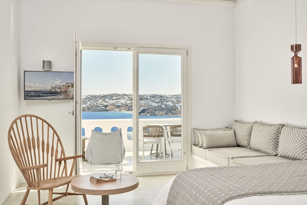 Mykonos No5 Suites and Villas 23/40