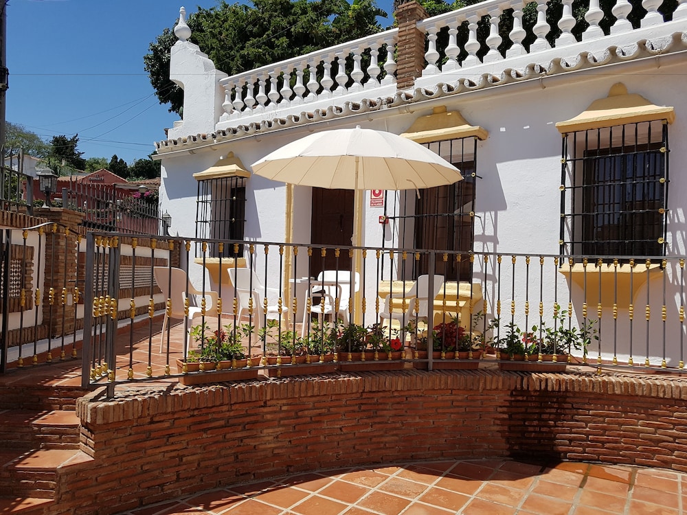 La Baranda 7/48
