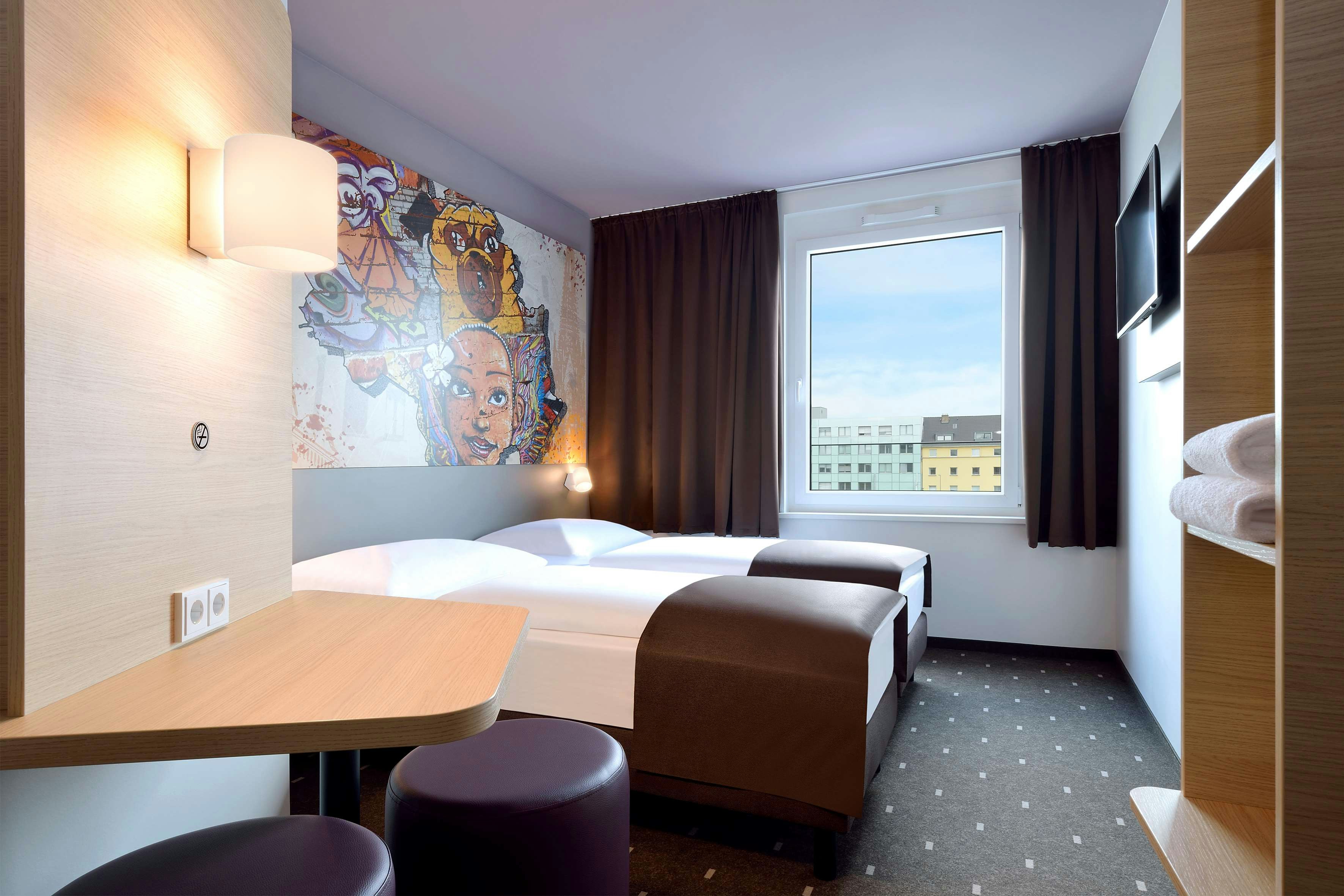 B&B Hotel Koln Ehrenfeld 12/26