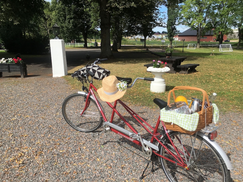 Brunsbo G:A Biskopsgard Hotell & Konferens 25/50