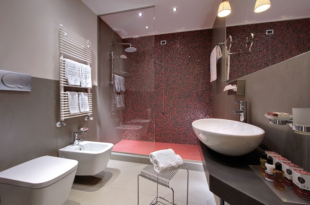 Esplanade Tergesteo - Luxury Retreat - Adults Only 128/129