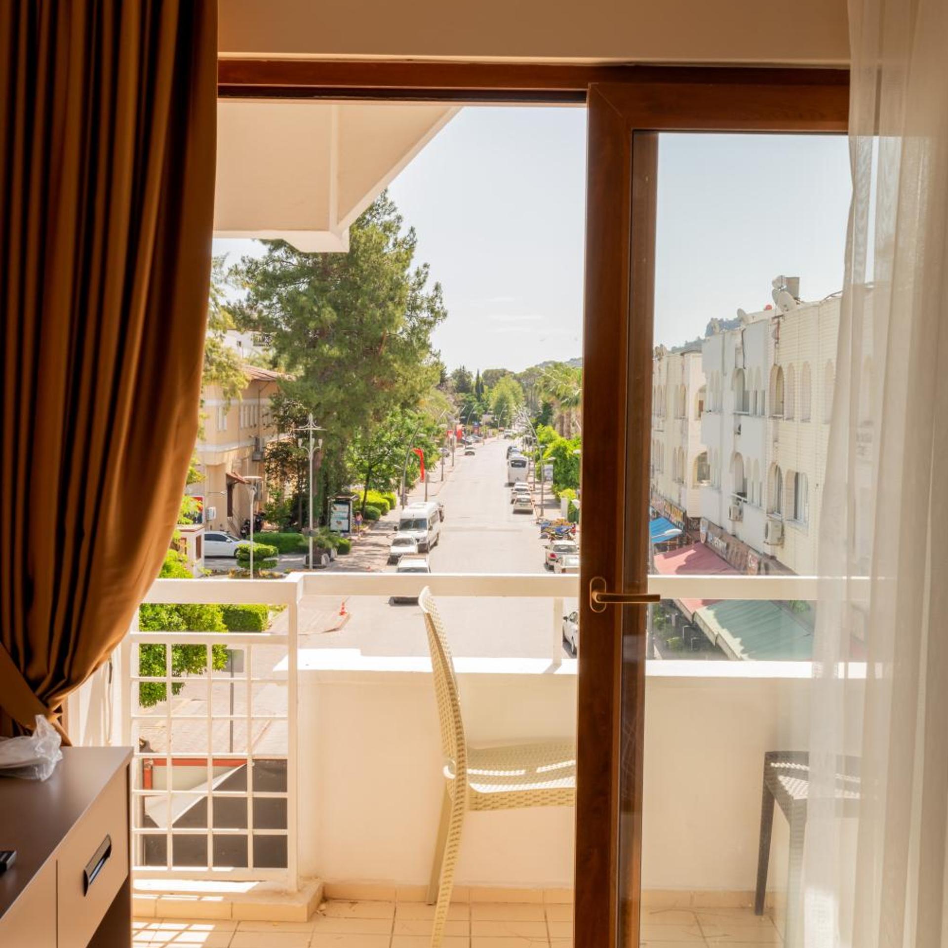 Arikan Park Hotel 21/50