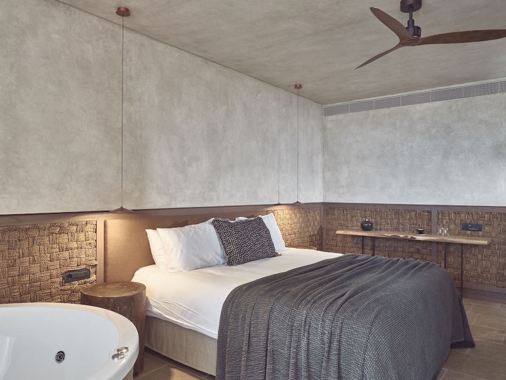 HONEYMOON, SUITE, SEA VIEW, PRIVATE POOL