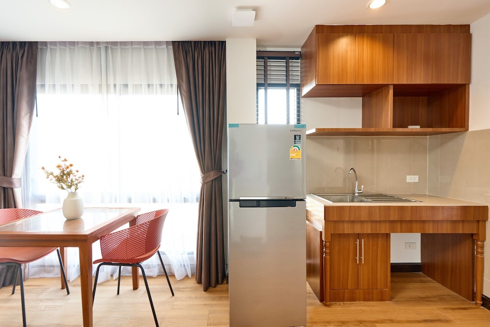 Be Phrasingh Hotel Chiang Mai 35/50