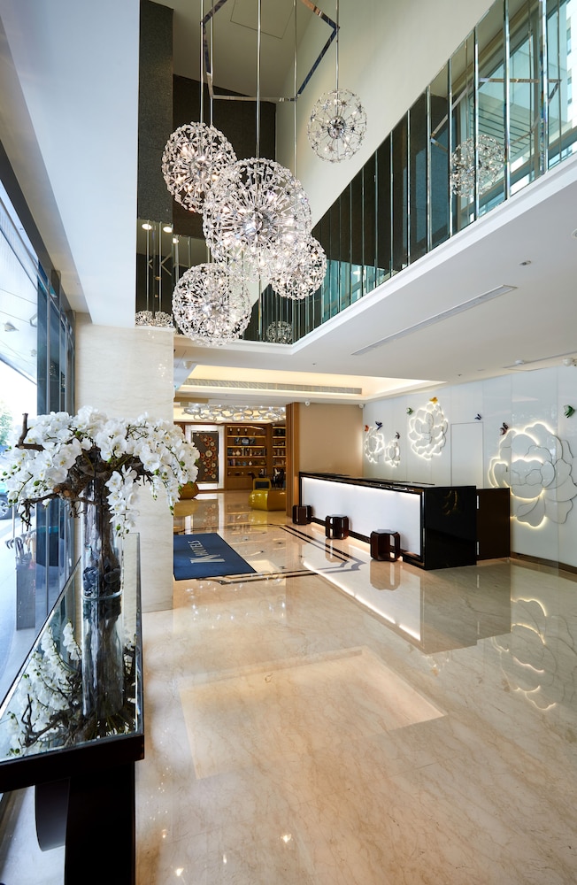 K Hotels Taipei Tianjin 13/59