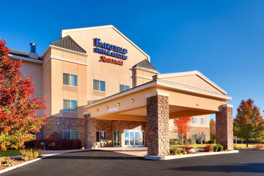 Fairfield Inn Suites Richfield 47/51