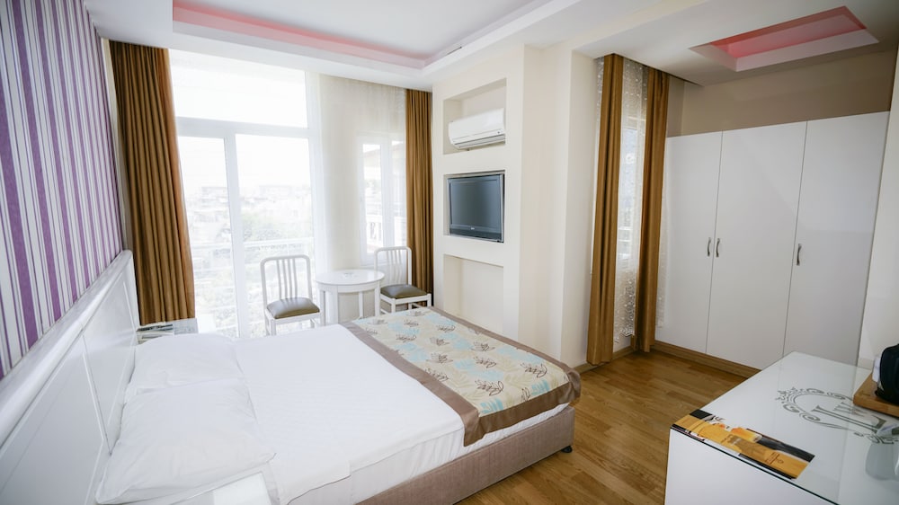 Lara World Hotel 9/34