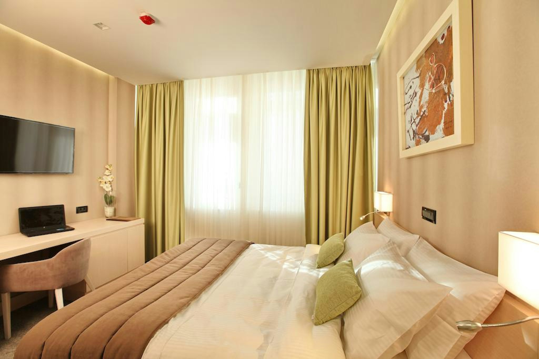 Garni Hotel Argo 20/52