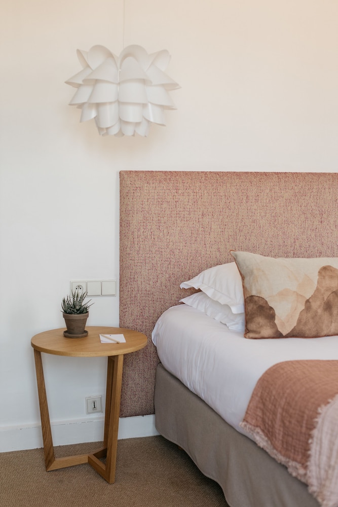 Room at Boutique Hotel Cezanne, AIX EN PROVENCE