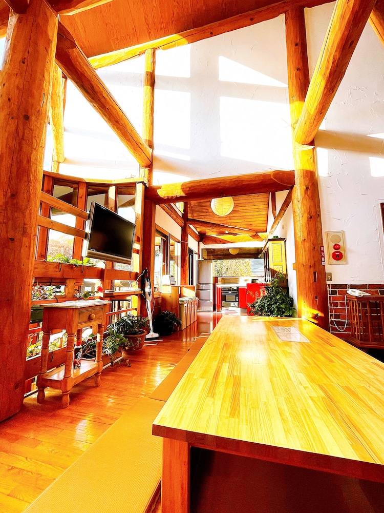 Hakuba Pension Meteor 60/75
