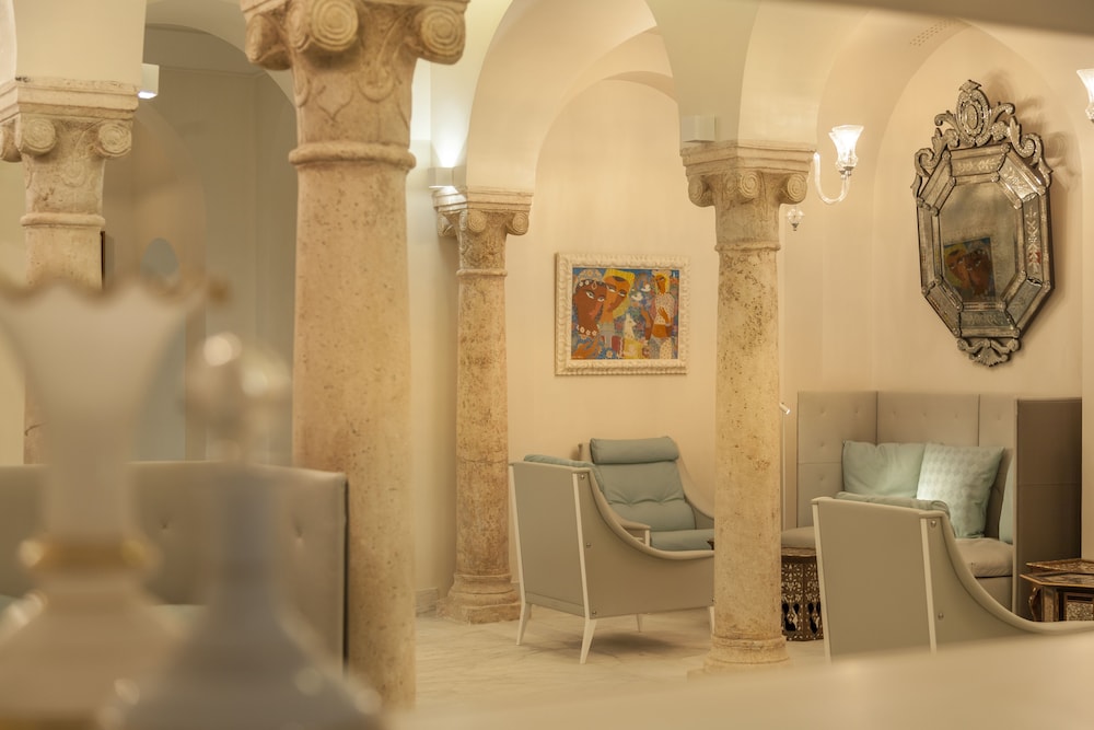 DAR EL JELD HOTEL AND SPA 36/54