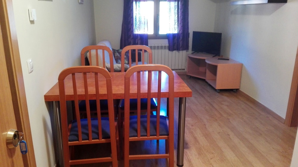 Apartamentos Pantebre 3000 45/64