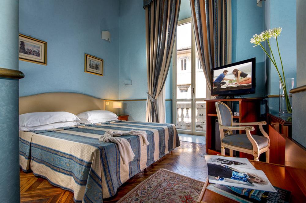 Hotel Tiziano 19/51