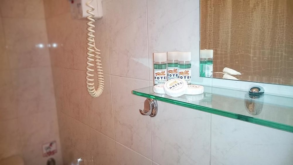 Rio Athens Hotel 26/49
