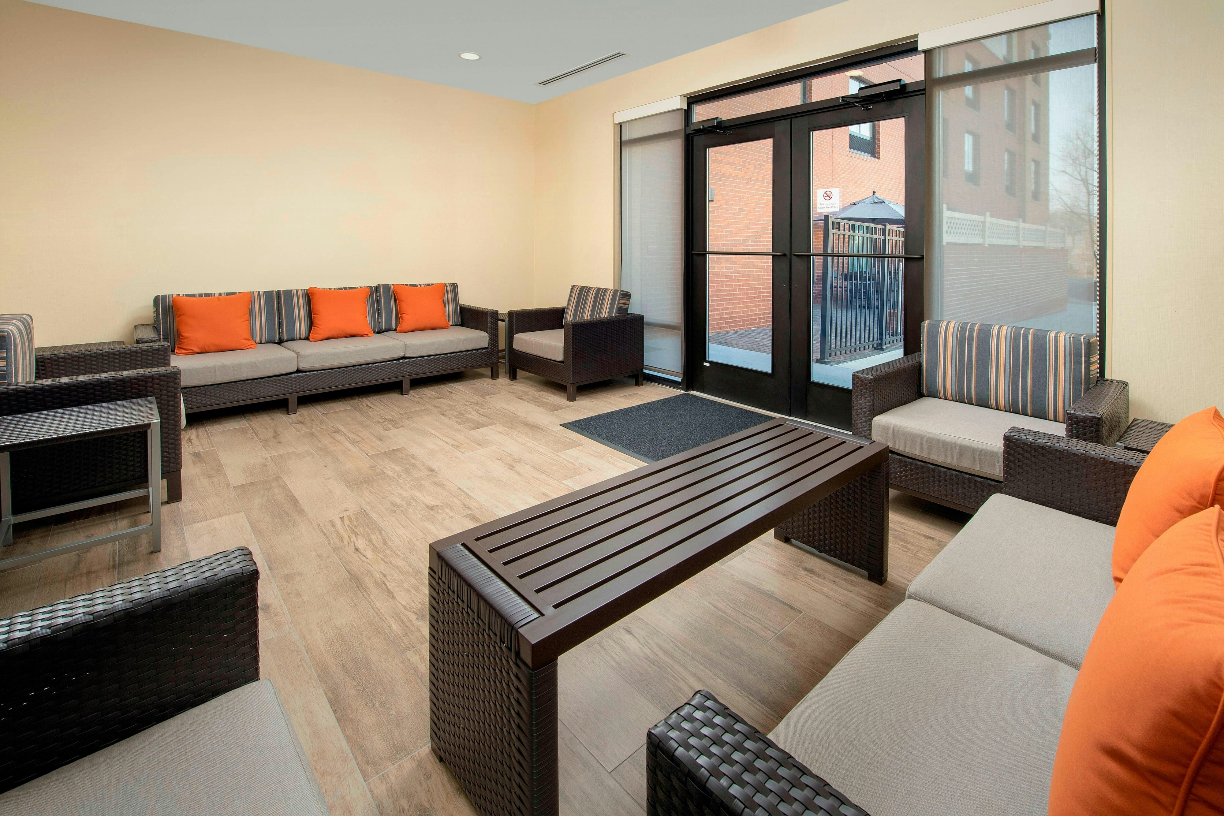 Towneplace Suites By Marriott College Park 24/43