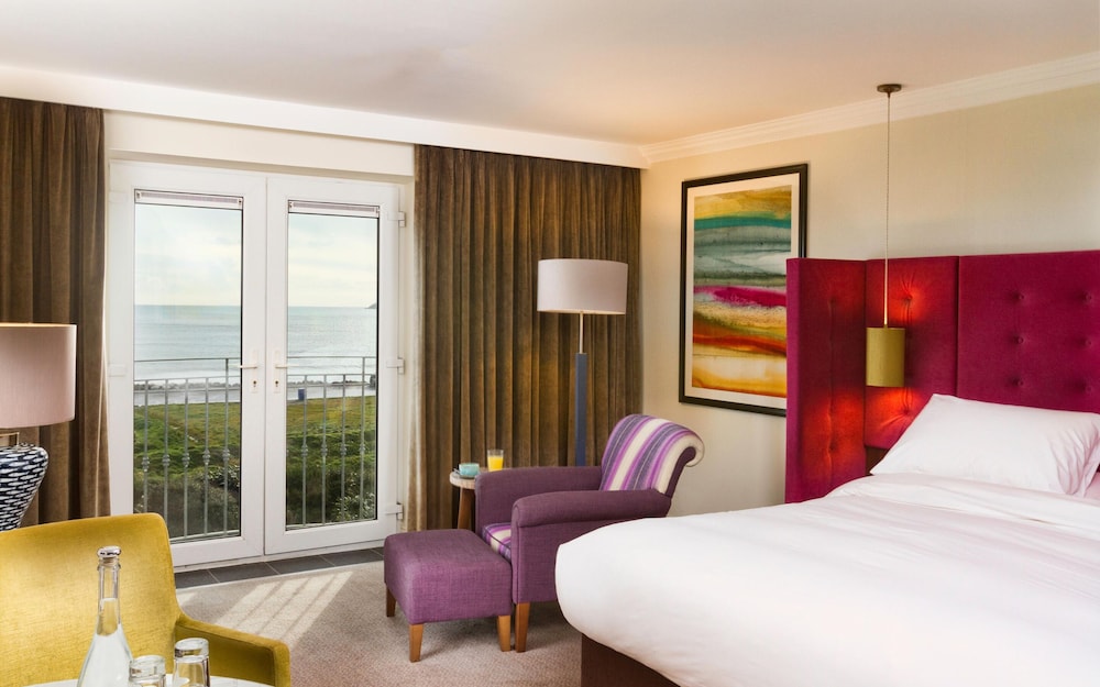 Garryvoe Hotel 10/53