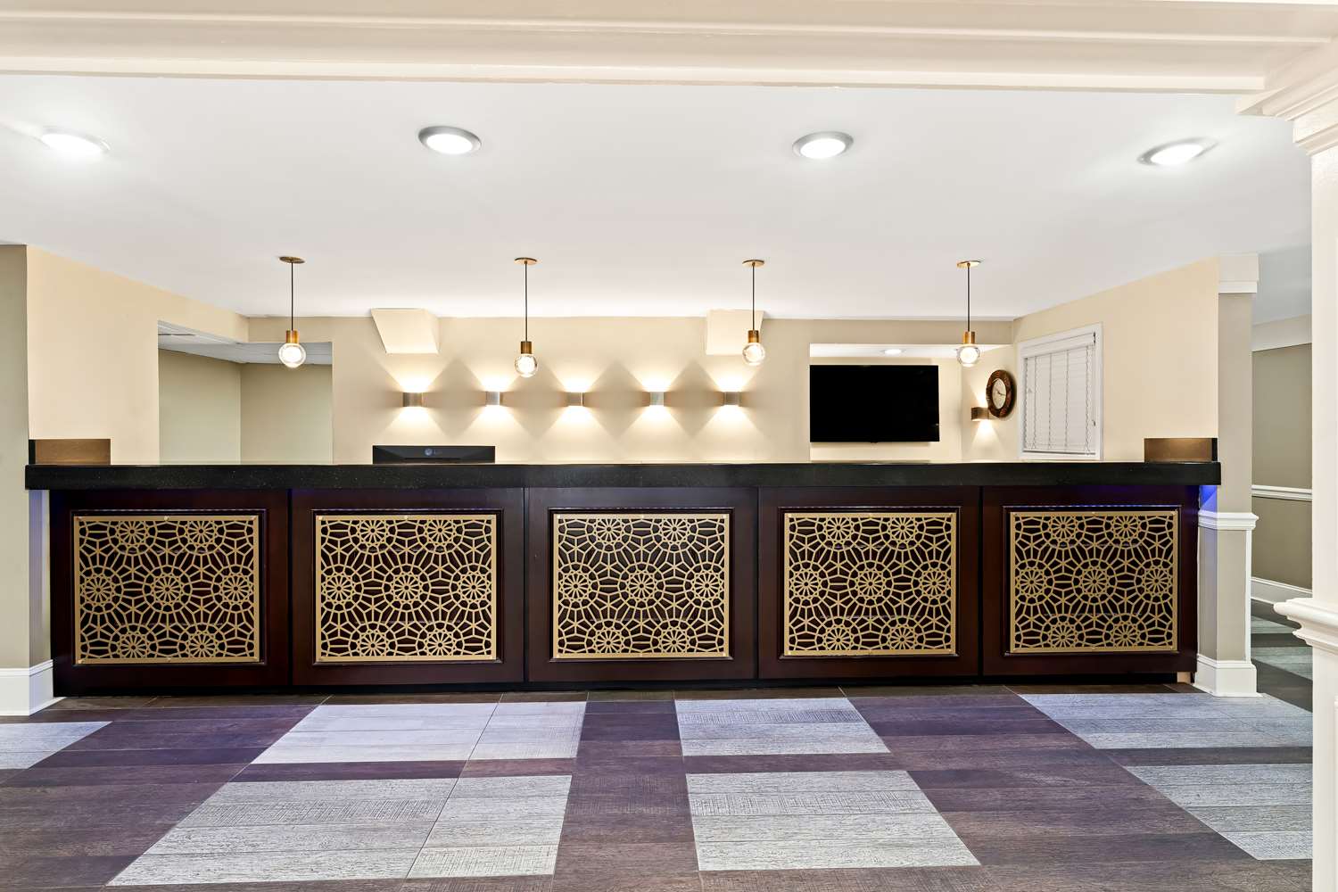 Best Western Riverside Inn 1/14