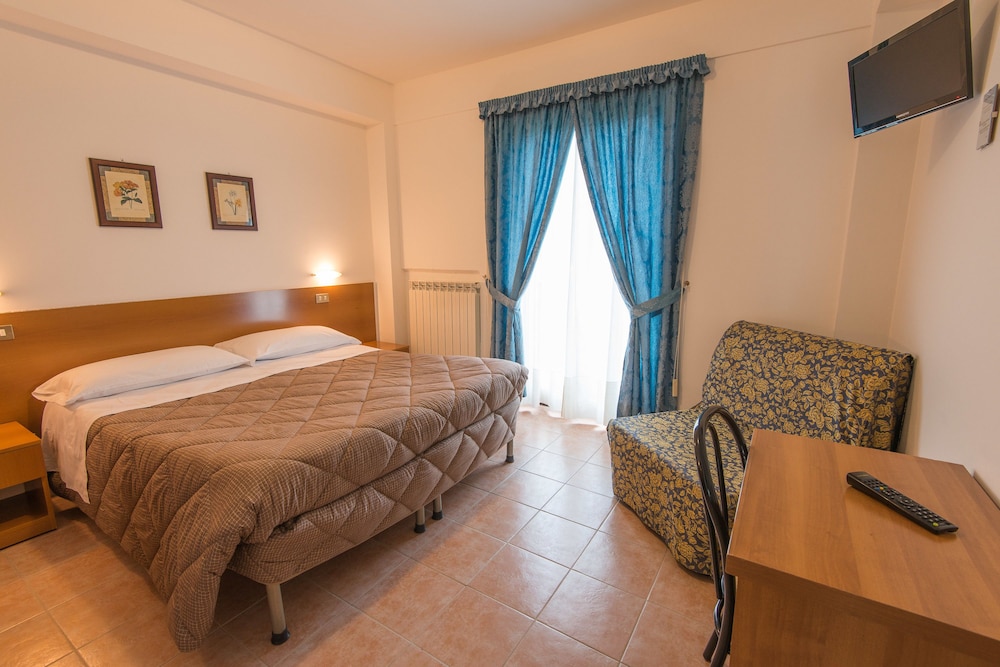 Albergo Della Corte 8/27