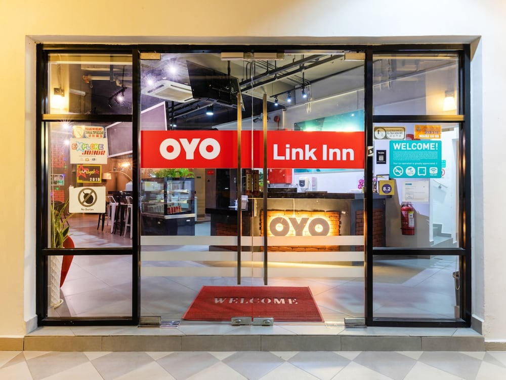ホテル O リンク・イン 写真2