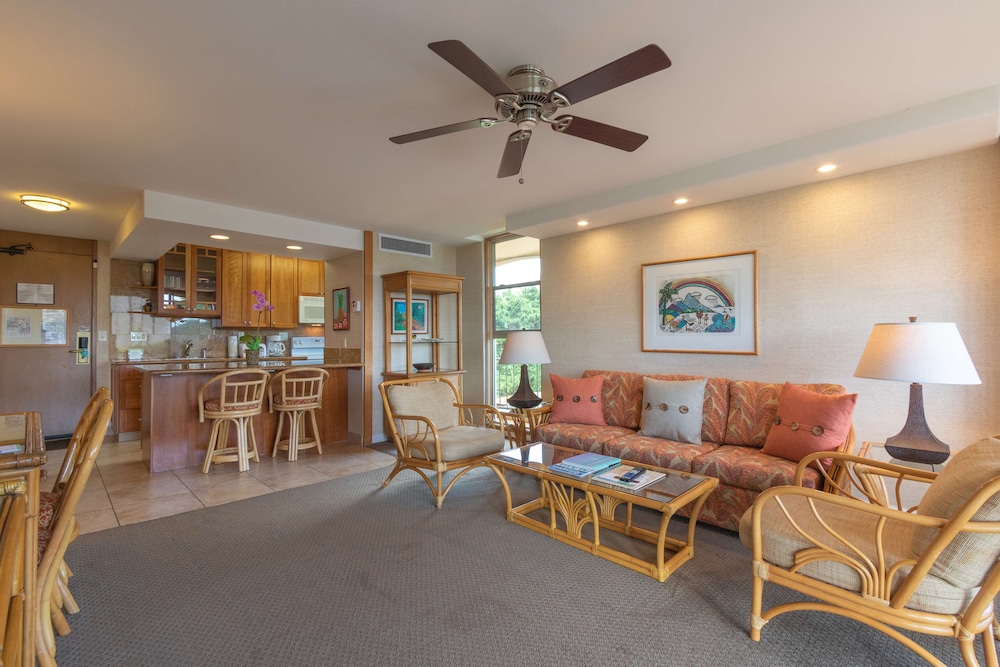 Aston Maui Kaanapali Villas 18/41