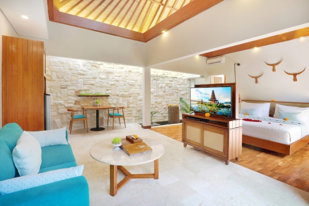 Aksari Villa Seminyak by Ini Vie Hospitality 29/46