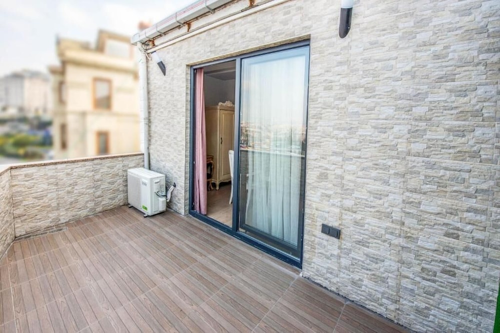 Pera Life Hotel 46/51