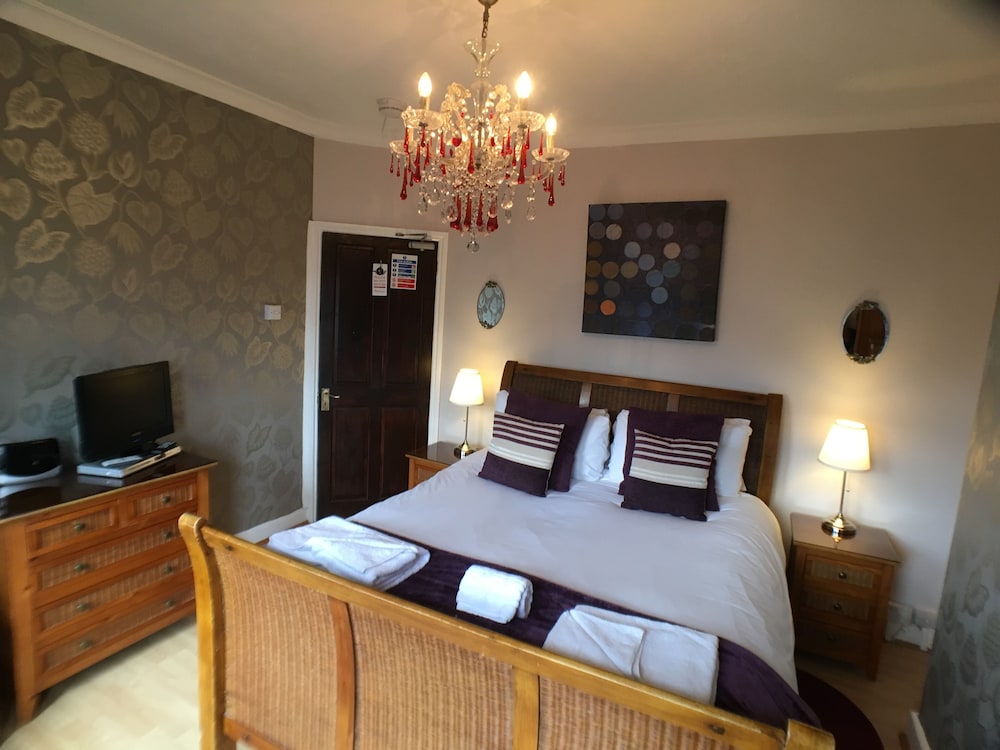 Ty Rosa - Bed & Breakfast 7/29