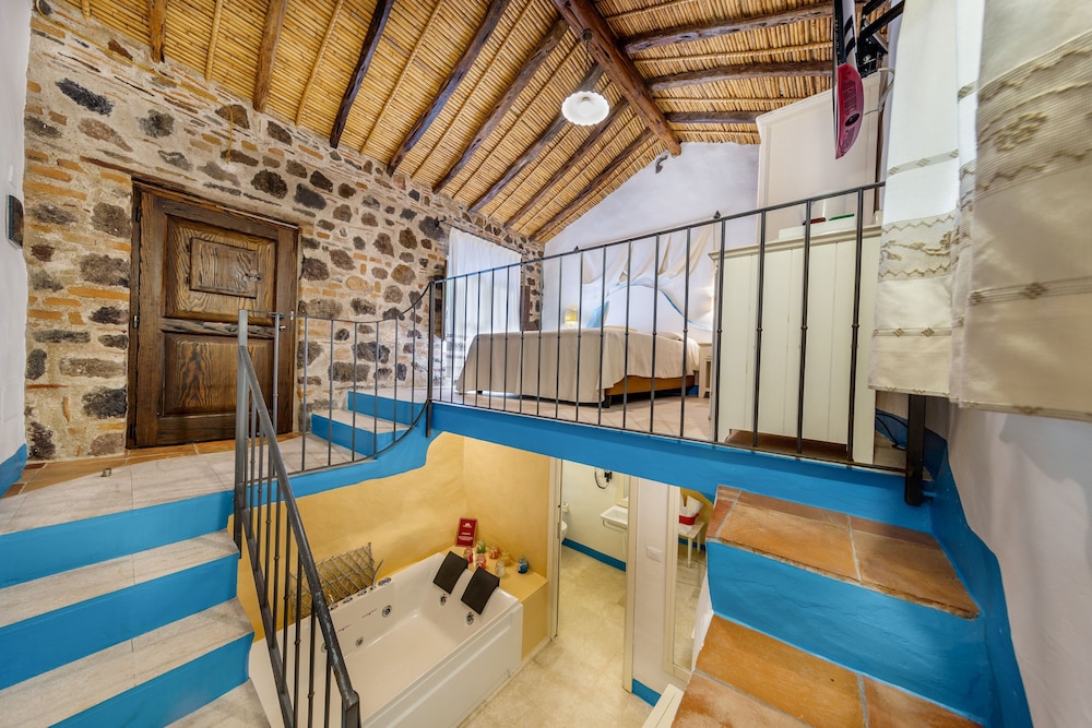 Albergo Diffuso Mannois 24/50