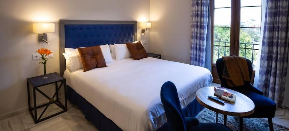 Plazuela del Carbon Suites 20/57