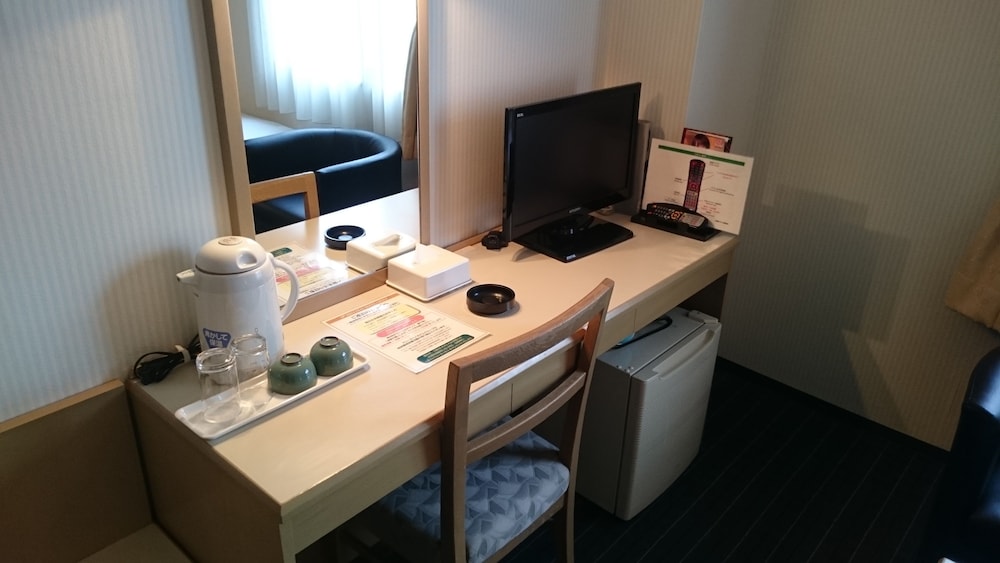 Hotel Crown Hills Sagamihara 35/41