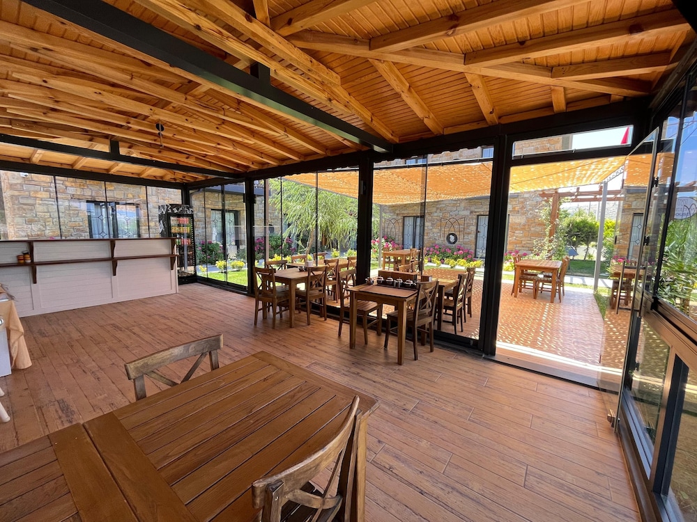 Melitya Hotels Gokceada 27/42